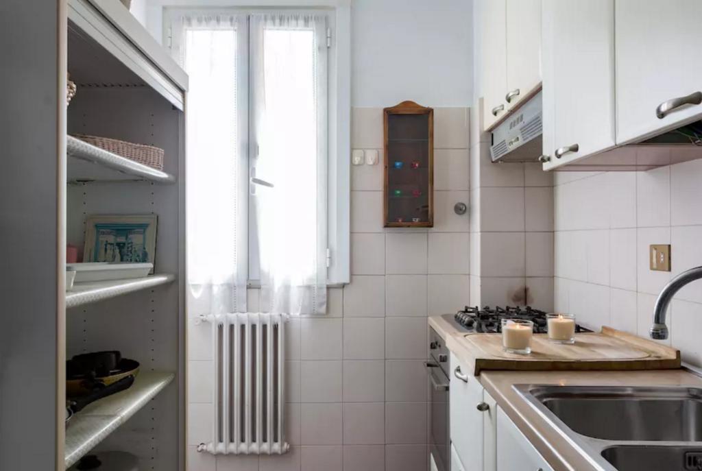 Via Laurina 40 Apartment Rome Exterior photo