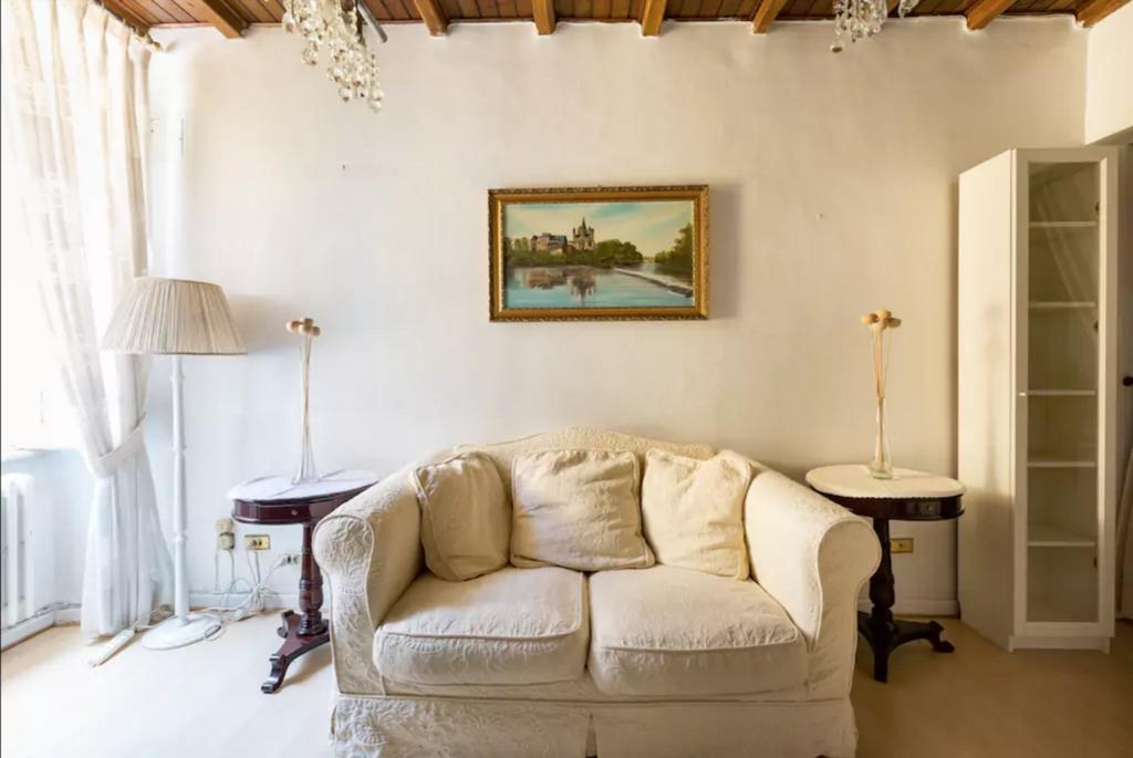 Via Laurina 40 Apartment Rome Exterior photo
